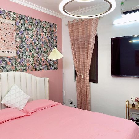The Grand Diamond C Thanh Nhan Hanoi Buitenkant foto