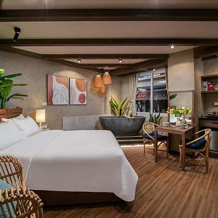 The Grand Diamond C Thanh Nhan Hanoi Kamer foto